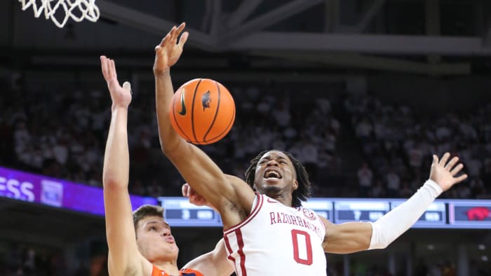 Stanley Umude-Auburn